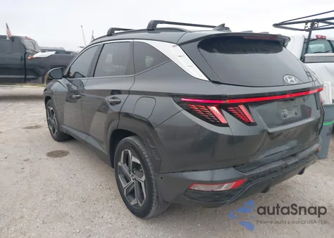 2022 Hyundai Tucson Sel from USA, damaged, VIN 5NMJF3AE5NH088954